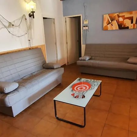 Mansion Ibiza Salou *