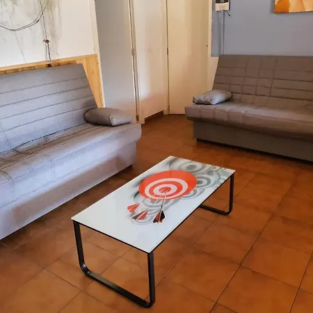 Mansion Ibiza Salou Villa