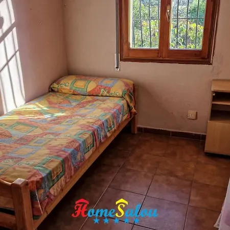 Villa Mansion Ibiza Salou Reus