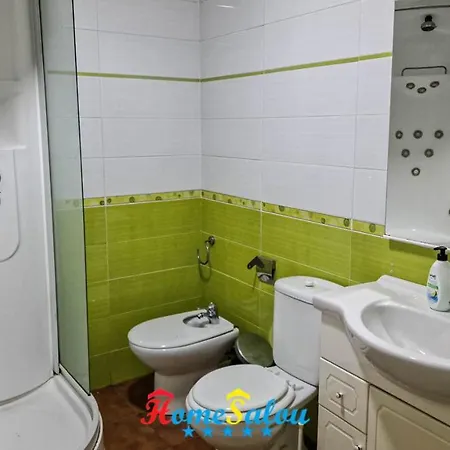 Mansion Ibiza Salou Reus