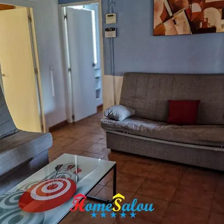 Mansion Ibiza Salou * Reus