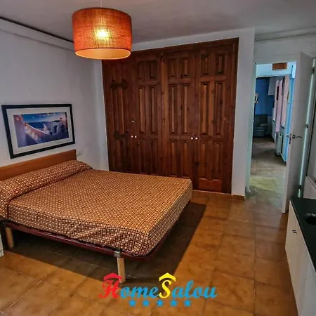 Mansion Ibiza Salou Villa
