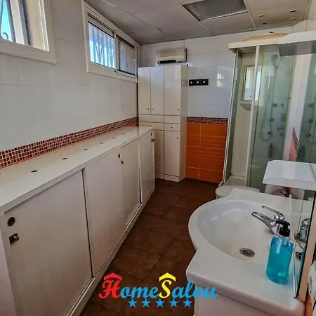 Villa Mansion Ibiza Salou