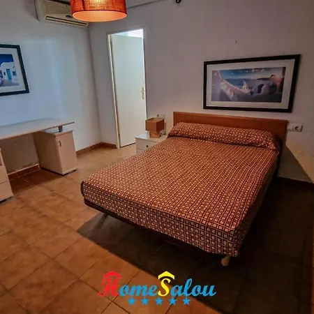 Mansion Ibiza Salou