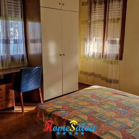 Villa Mansion Ibiza Salou *
