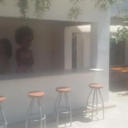 Mansion Ibiza Salou *
