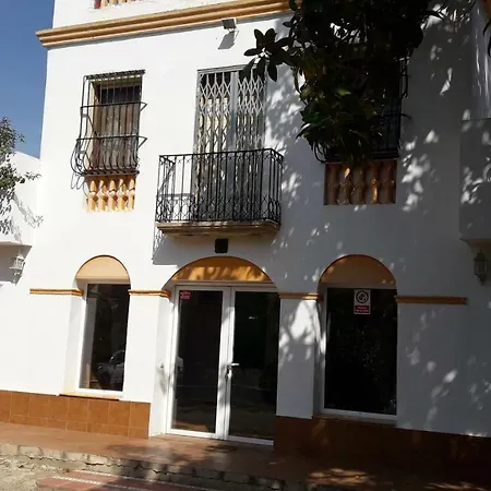 Villa Mansion Ibiza Salou Reus