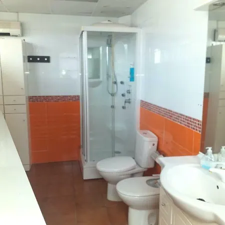 Mansion Ibiza Salou