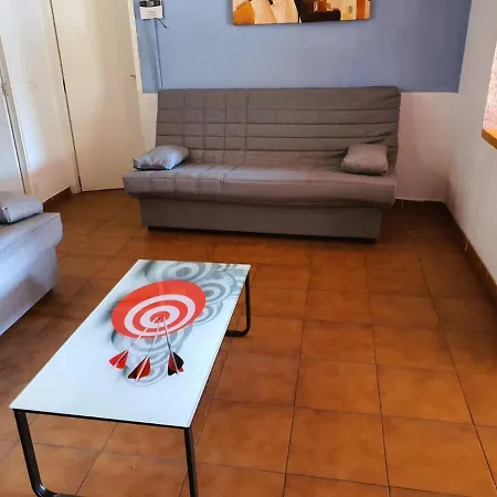 Вилла Mansion Ibiza Salou