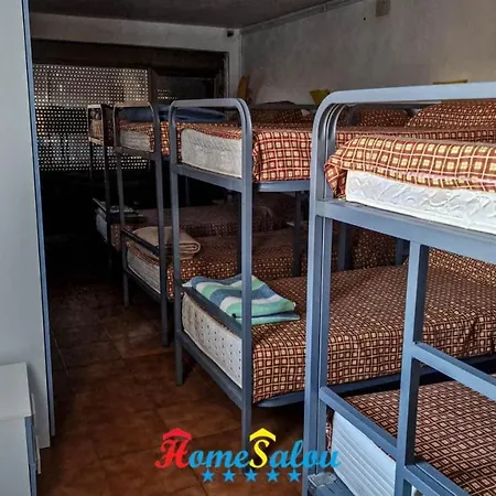 Mansion Ibiza Salou Вилла