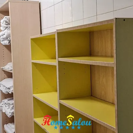 Mansion Ibiza Salou Вилла *