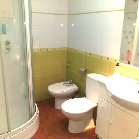 Вилла Mansion Ibiza Salou *